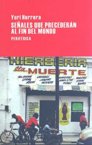 Señales que precederan al fin del mundo