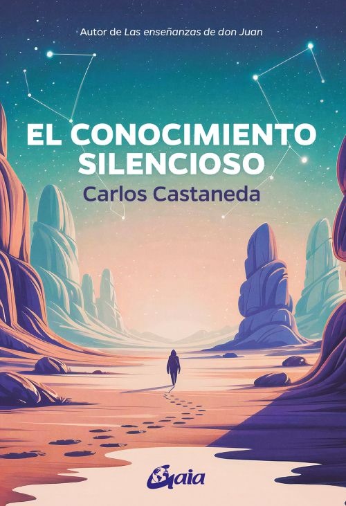El conocimiento silencioso (nueva edición, 2026)