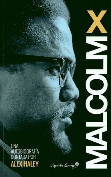 Malcolm X