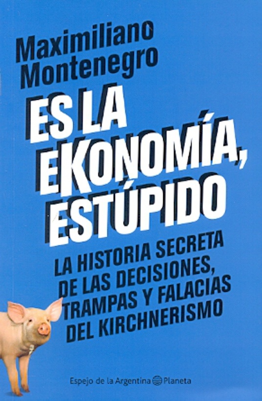 Es la economia estupido