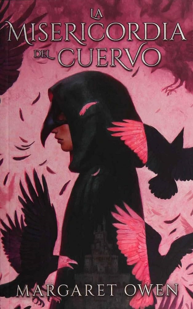 La misericordia del cuervo