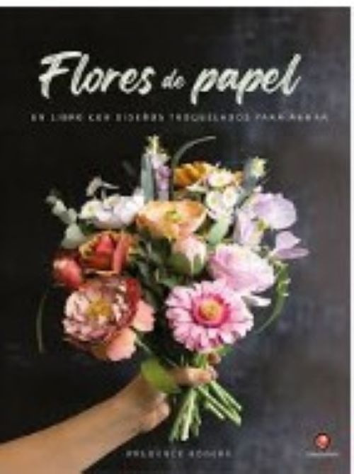 Flores de papel