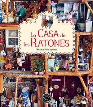 La Casa de los ratones