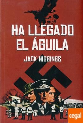 ha llegado el aguila