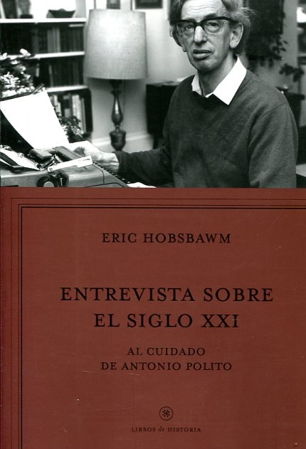 Entrevista sobre el siglo XXI