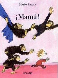 ¡Mama!