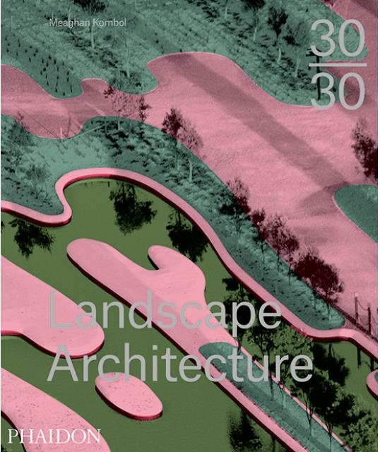 30/30 Landscape Architecture
