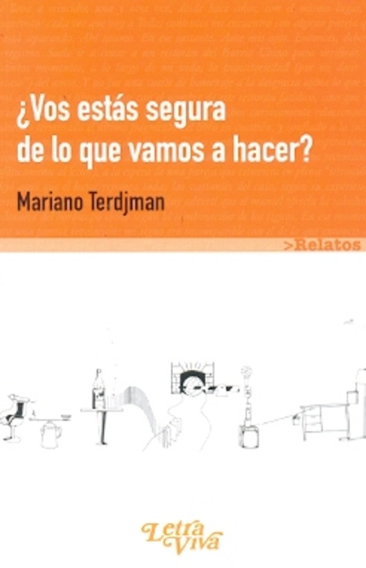 Vos estas segura de lo que vamos a hacer