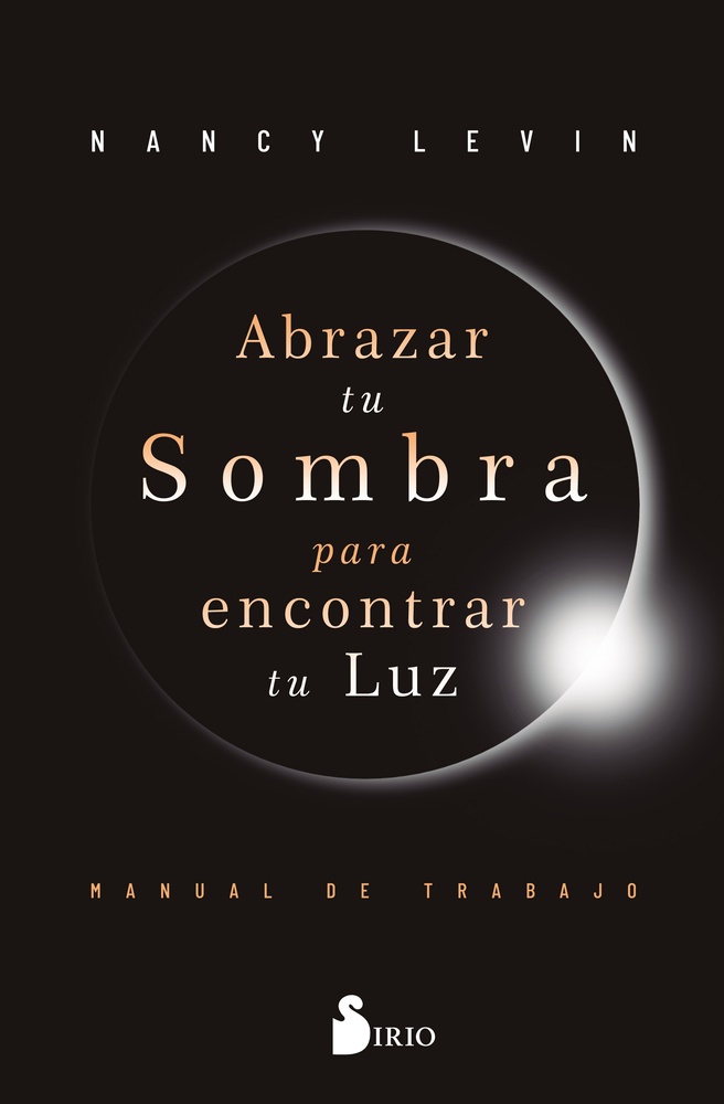 Abrazar tu sombra para encontrar tu luz