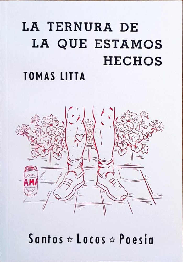 La ternura de la que estamos hechos