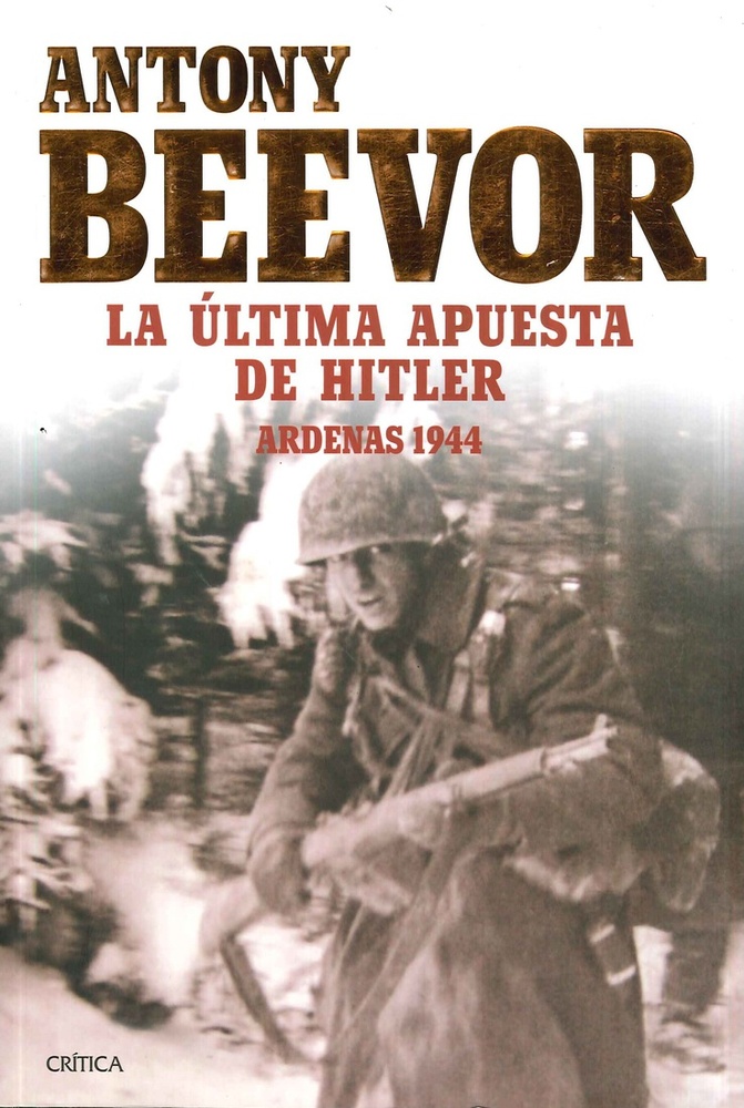 la Ultima apuesta de Hitler