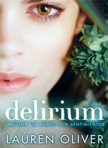 SAGA DELIRIUM l -Delirium