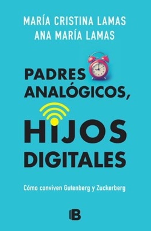 Hijos digitales padres analogicos