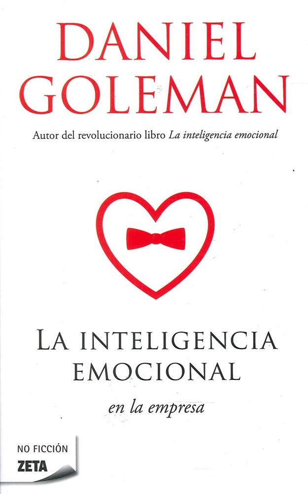 La Inteligencia emocional (en la empresa)
