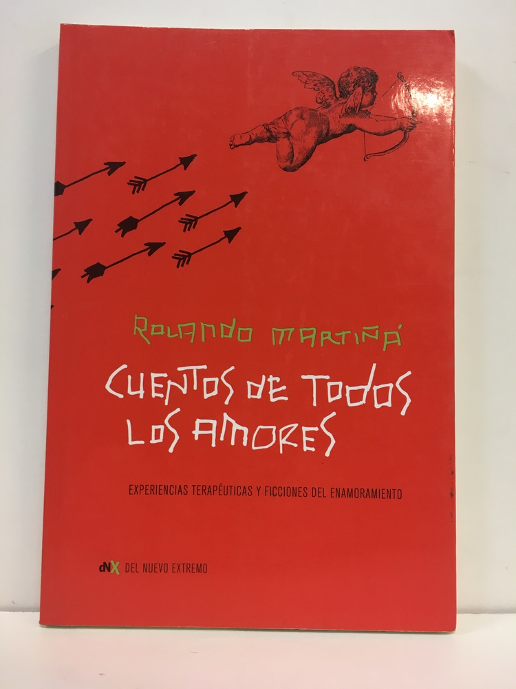 Cuentos De Todos Los Amores