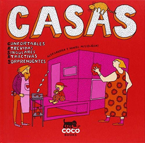 Casas