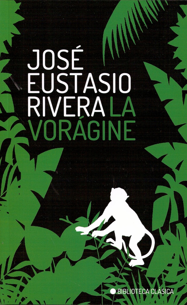 La Voragine