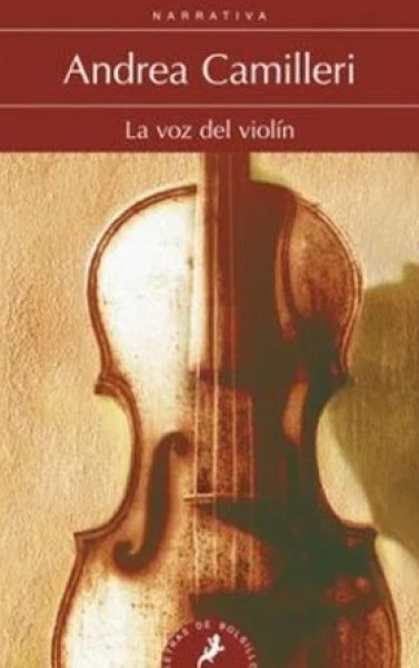 La Voz del violin