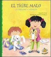 El tigre malo