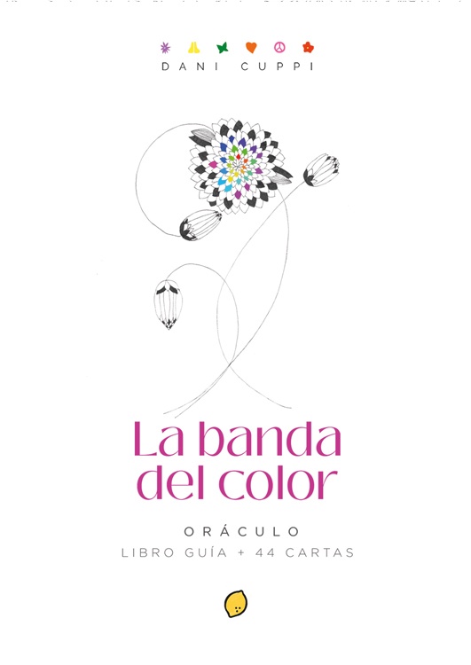 La banda del color