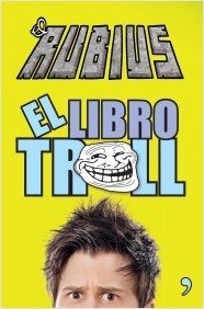 El Libro del troll