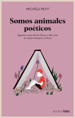 Somos animales poéticos