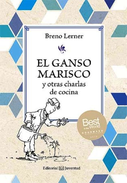 El ganso marisco