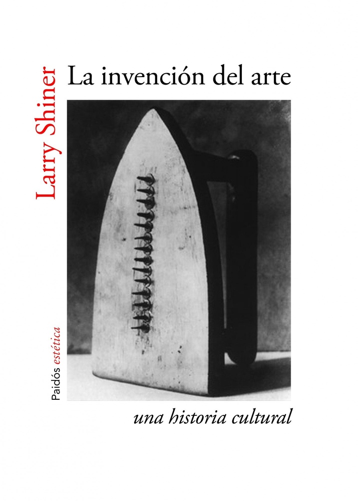 La Invencion del arte