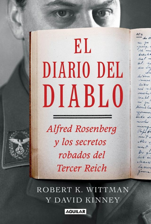 El Diario del diablo