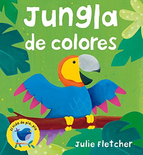 Jungla de colores