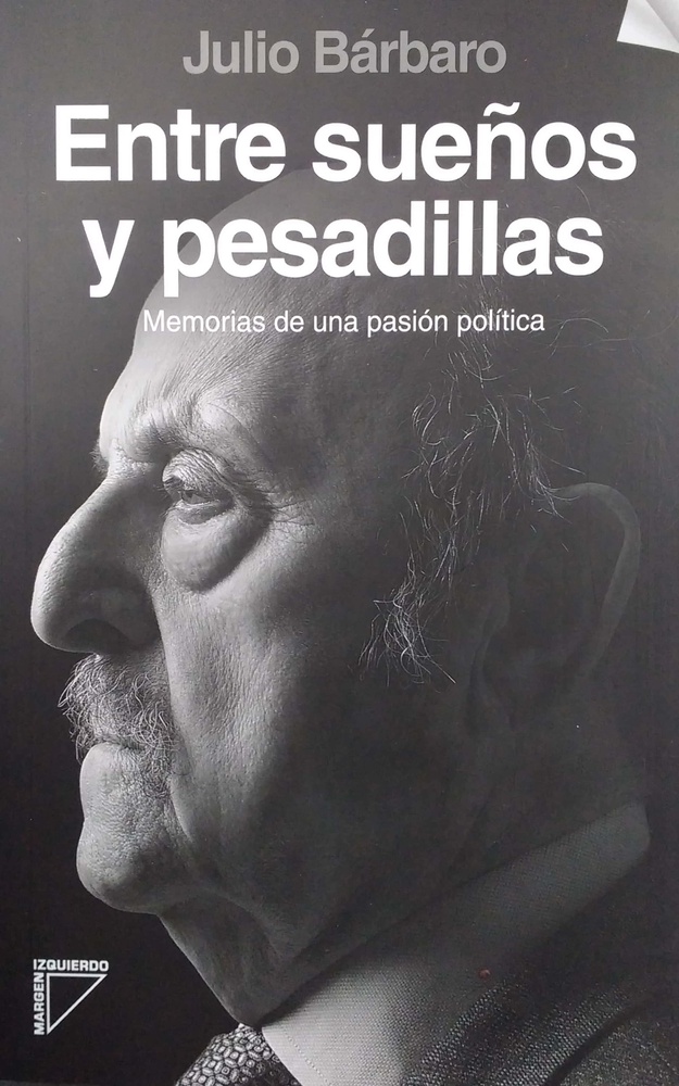 Entre sueños y pesadillas