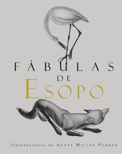 Fábulas de Esopo