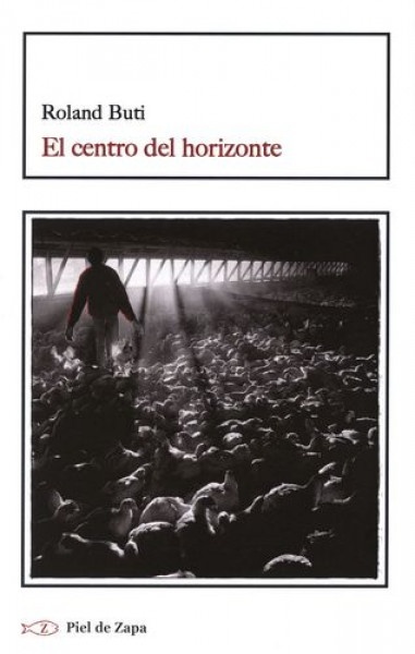 El Centro Del Horizonte