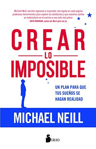 Crear lo imposible