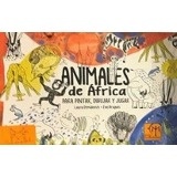 Animales de Africa