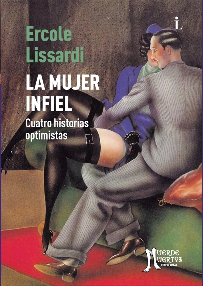 La Mujer infiel