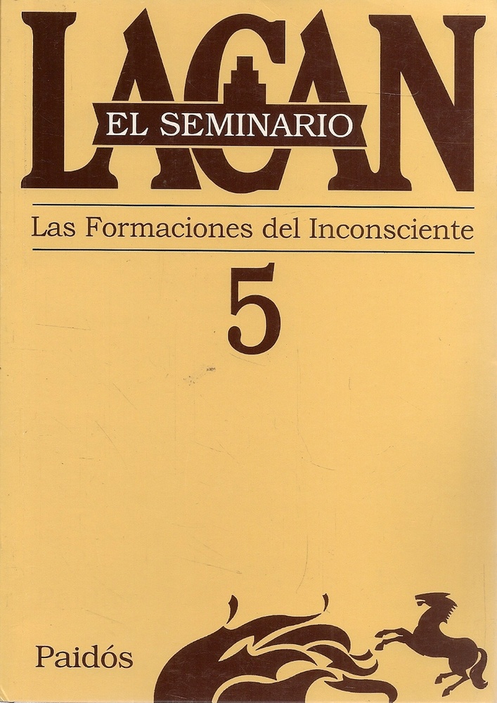 El Seminario 5