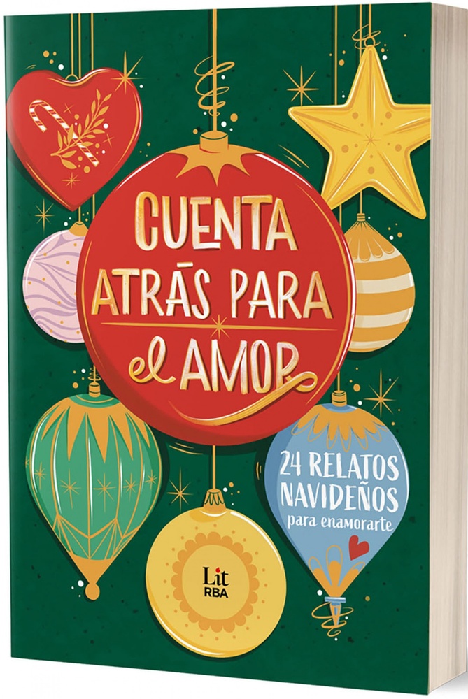 Cuenta atrás para el amor
