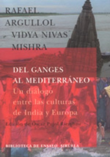 Del Ganges Al Mediterraneo