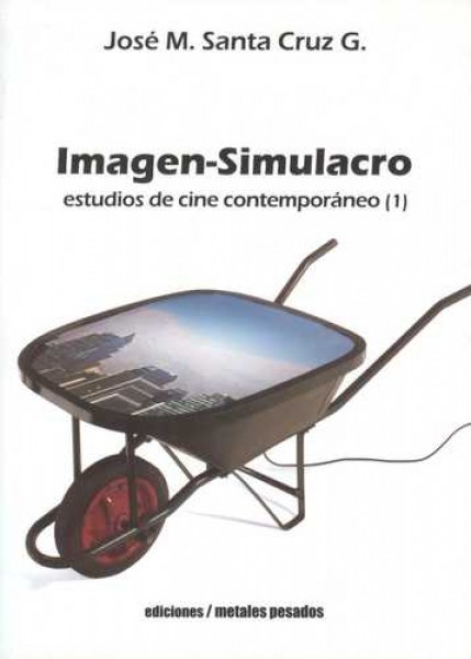 Imagen - Simulacro