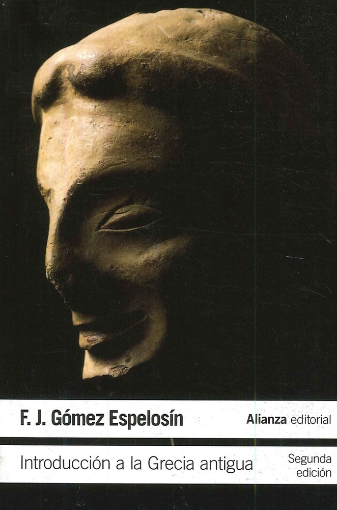 Introducción a la Grecia antigua