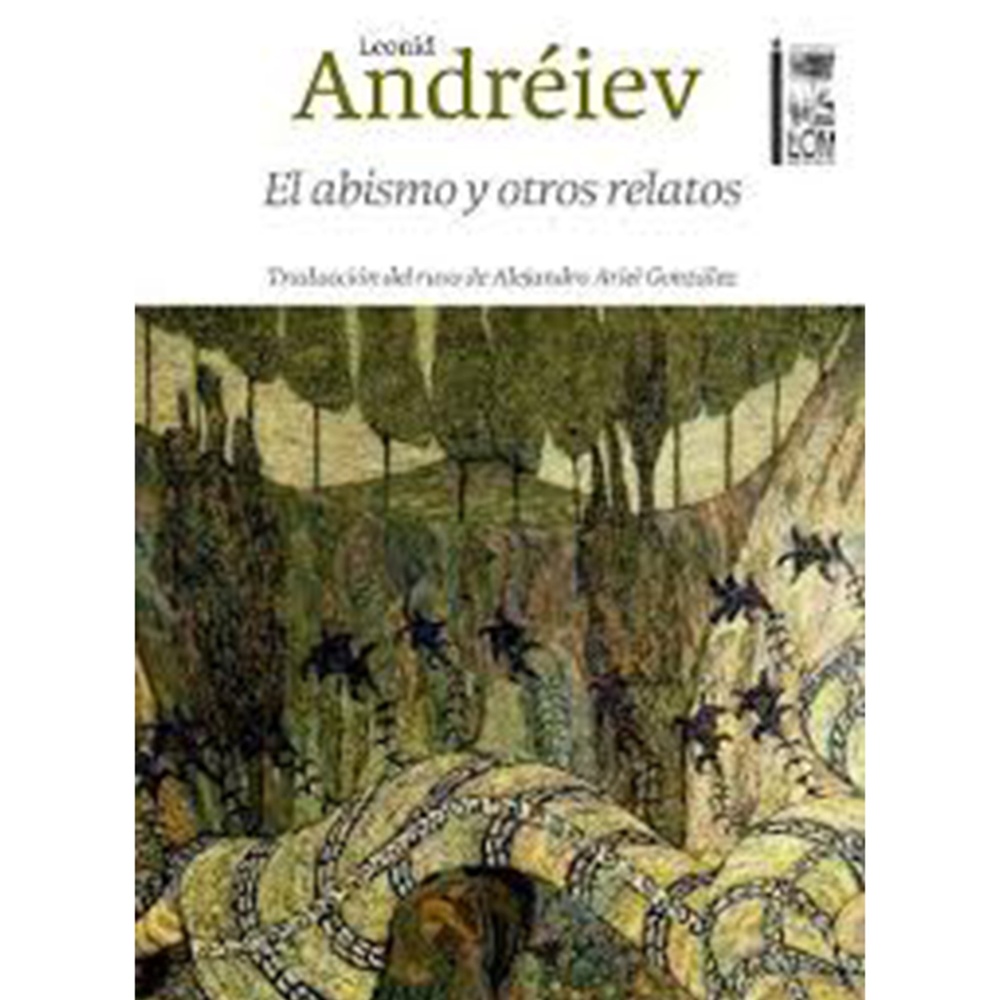 El abismo y otros relatos