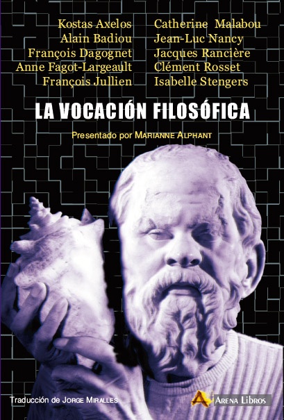 La vocacion filosofica
