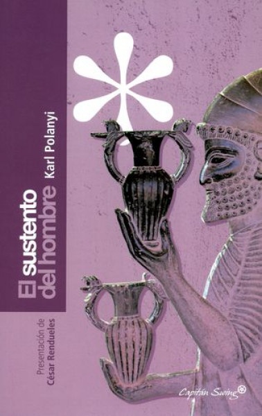 El sustento del hombre