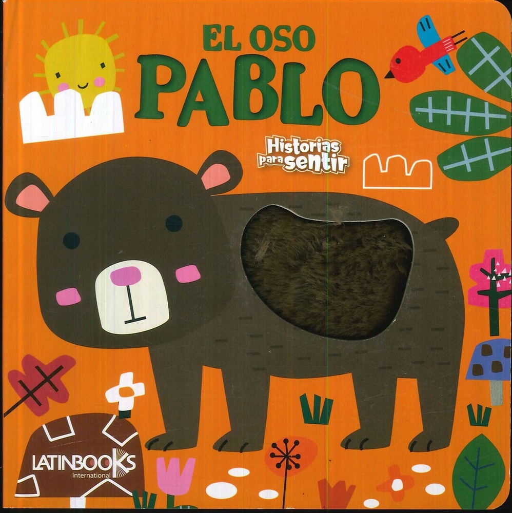 El Oso Pablo