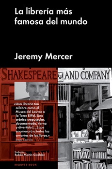 La Libreria mas famosa del mundo