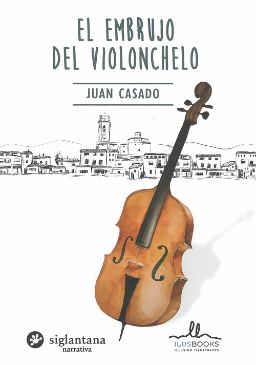 El Embrujo del violonchelo