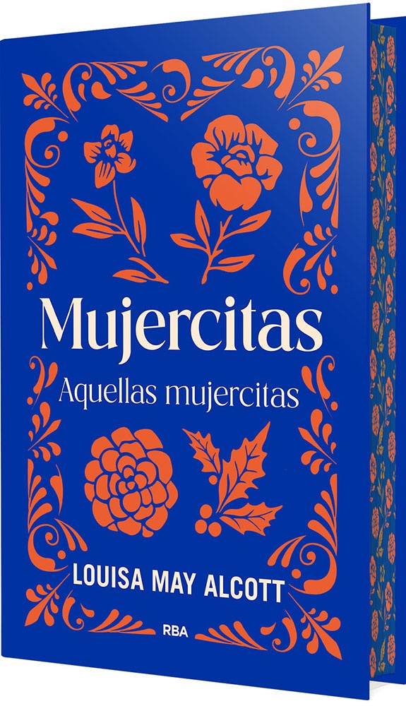 Mujercitas - Aquellas mujercitas