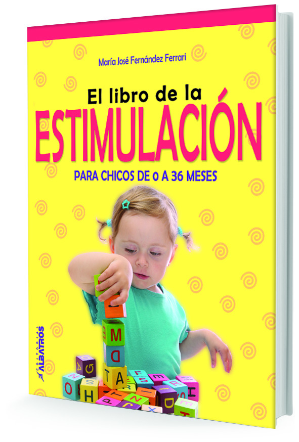 El libro de la estimulación