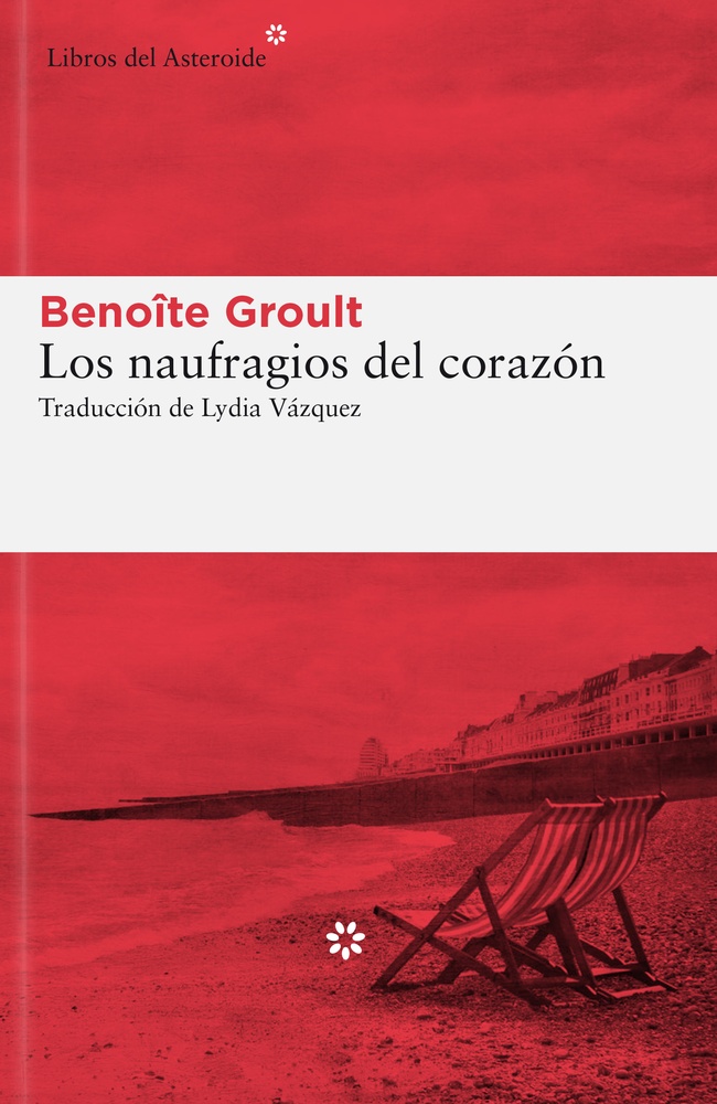 Los naufragios del corazón